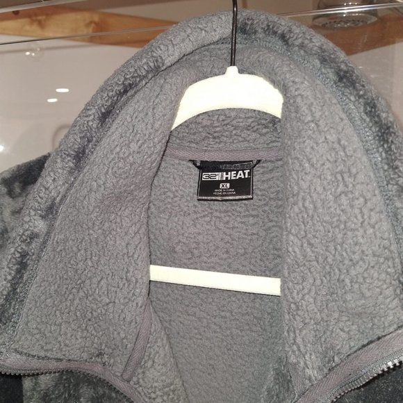 Sherpa jacket - cabincore - Picture 3 of 6